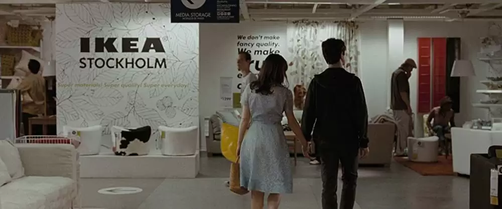 （500）日のサマーの画像