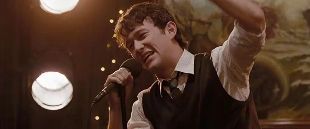 「（500）日のサマー」ジョセフ・ゴードン＝レビットの画像