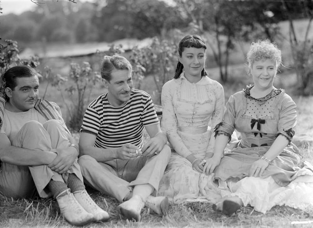 ピクニックの画像