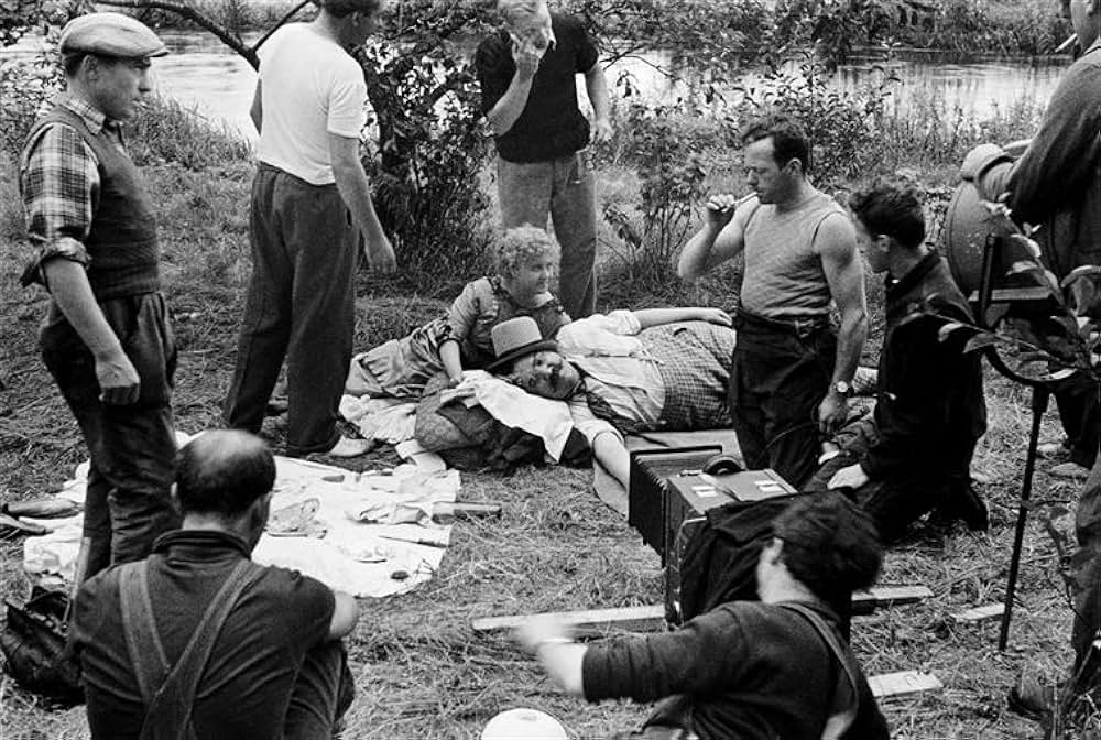 ピクニックの画像