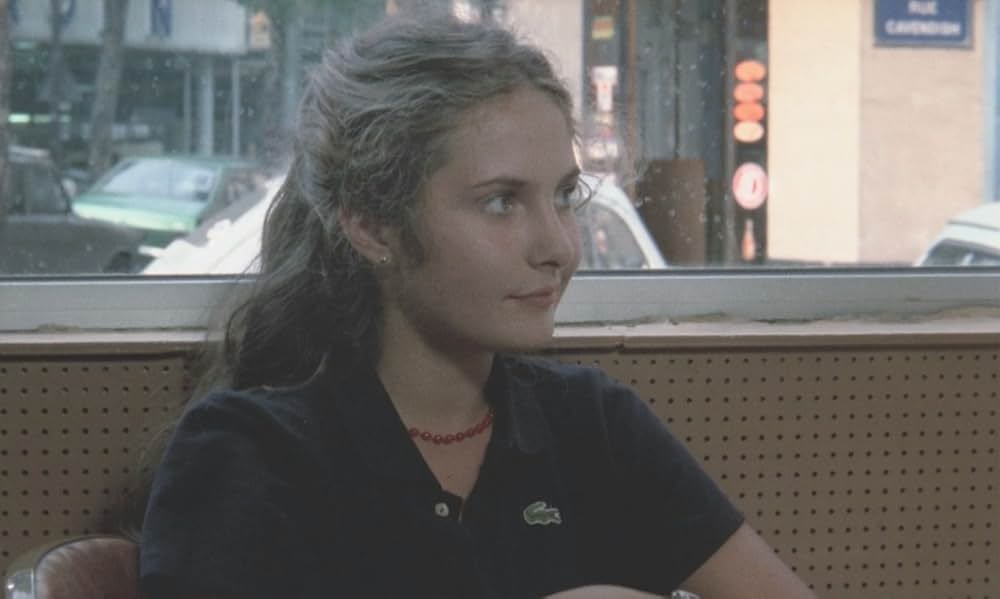 飛行士の妻の画像