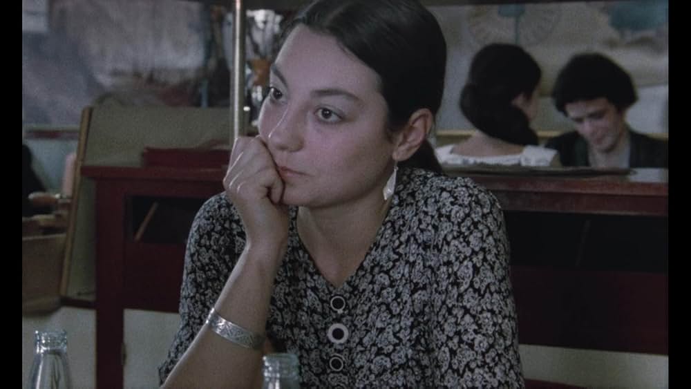 飛行士の妻の画像