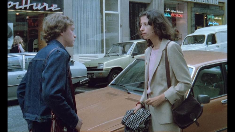 飛行士の妻の画像