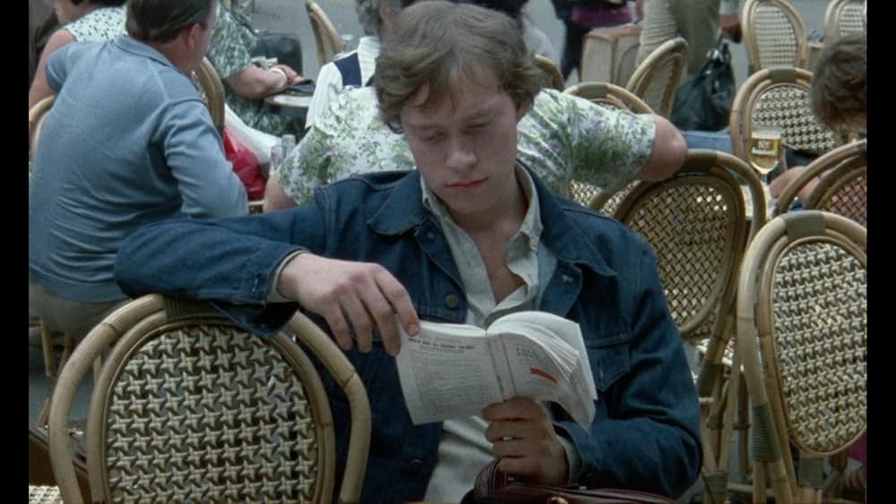 飛行士の妻の画像