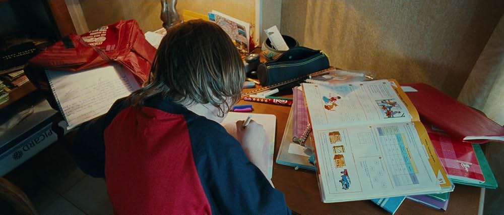 ビジターの画像