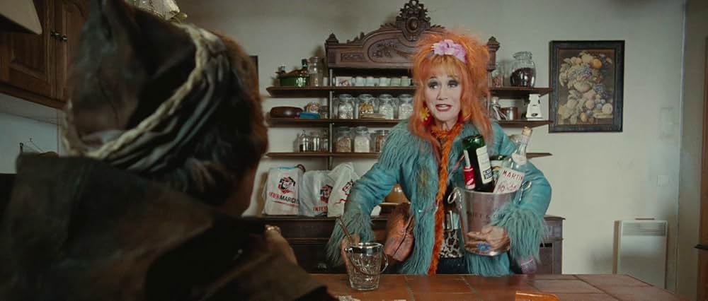 ビジターの画像