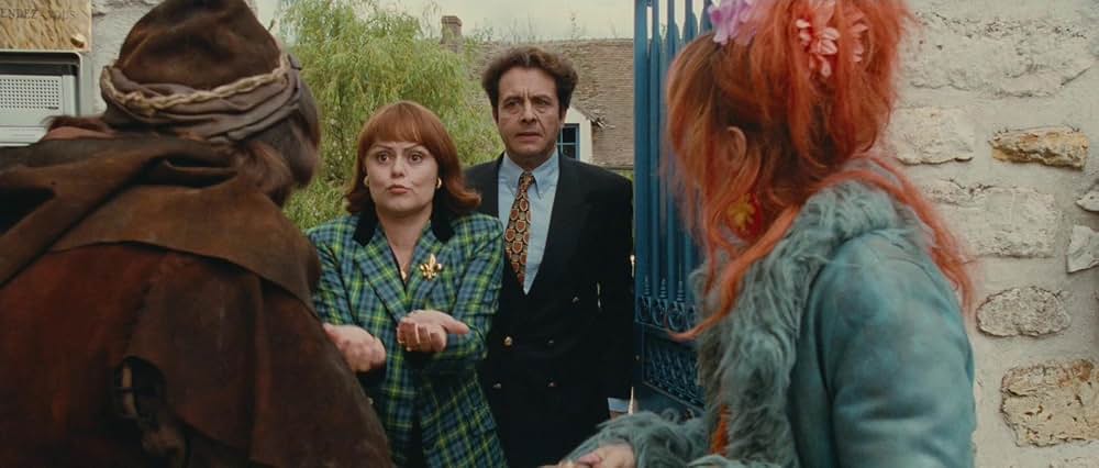 ビジターの画像