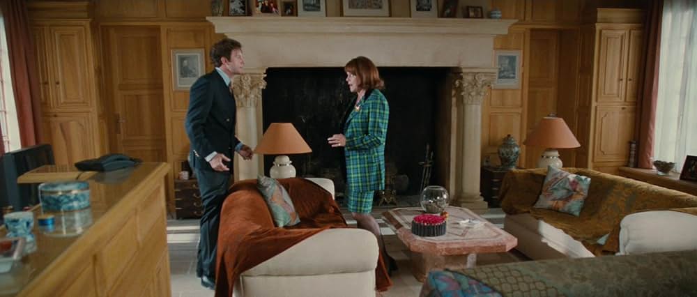 ビジターの画像