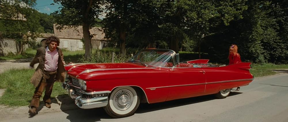 ビジターの画像