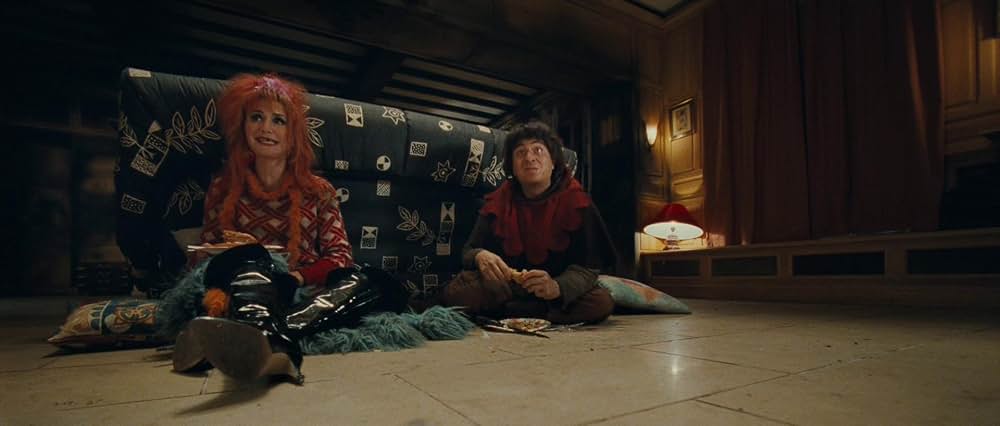 ビジターの画像