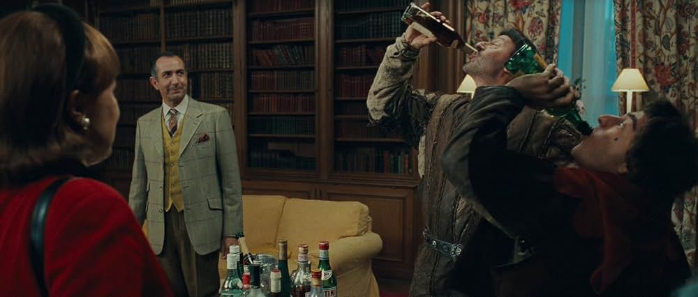 ビジターの画像