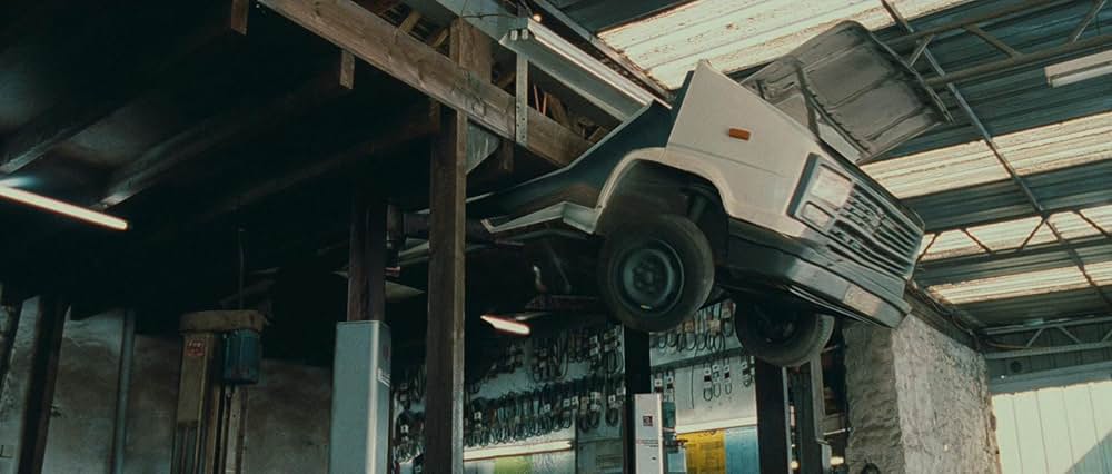 ビジターの画像