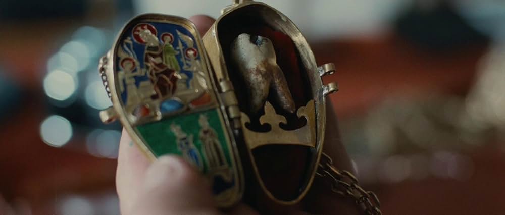 ビジターの画像