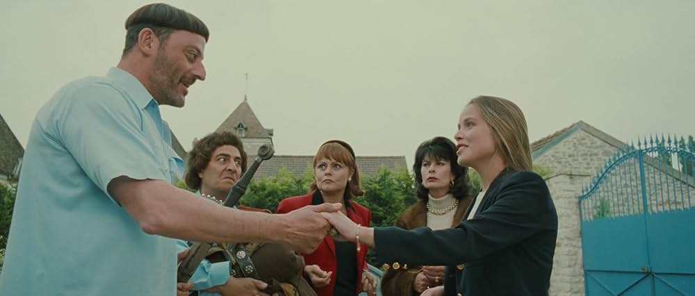 ビジターの画像