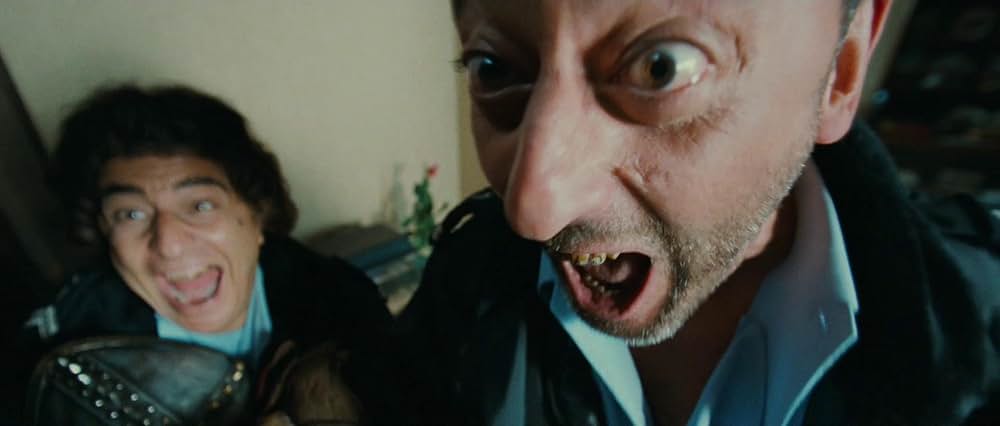 ビジターの画像