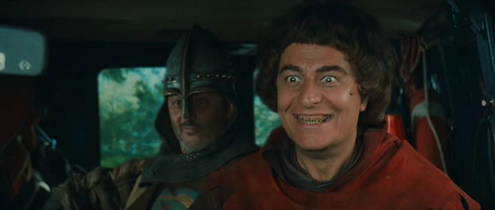 ビジターの画像