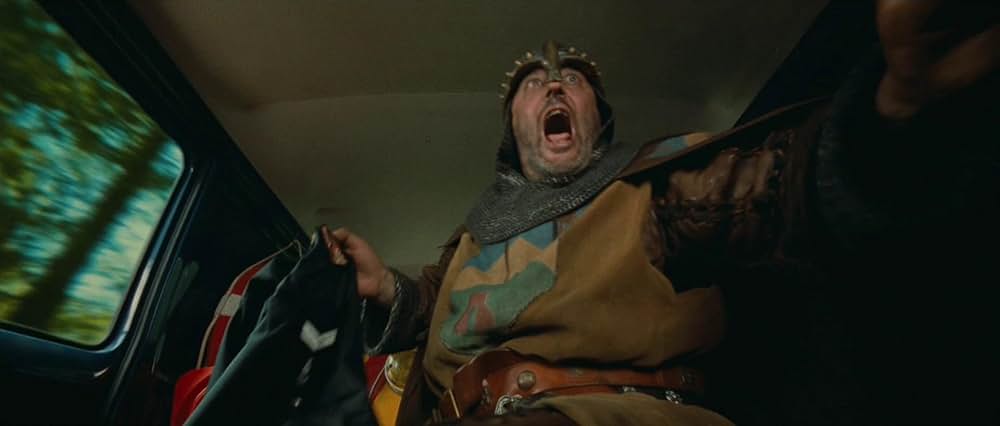 ビジターの画像