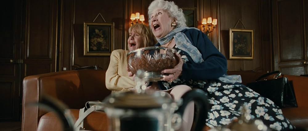 ビジターの画像