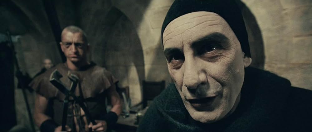 ビジターの画像