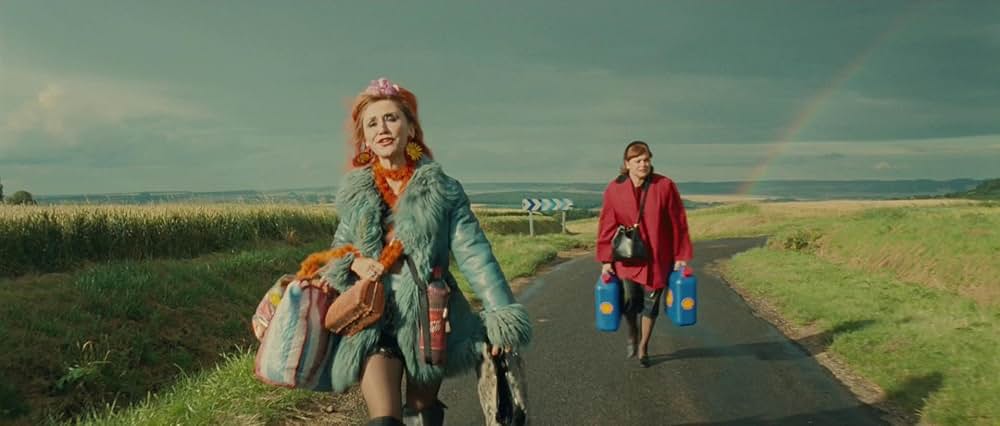 ビジターの画像