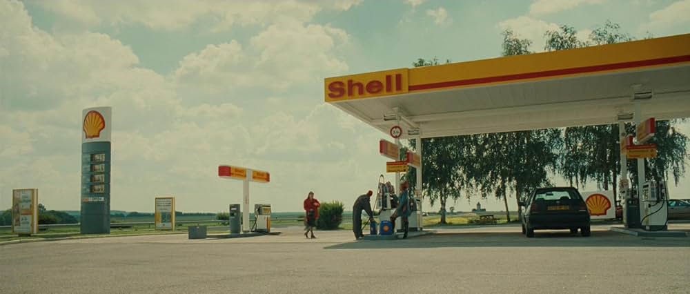 ビジターの画像