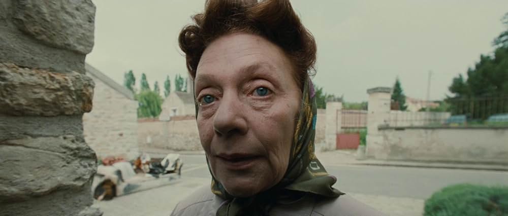 ビジターの画像