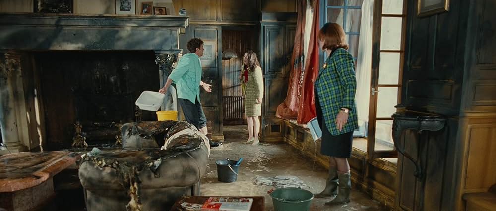 ビジターの画像