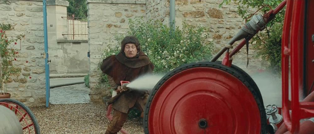 ビジターの画像