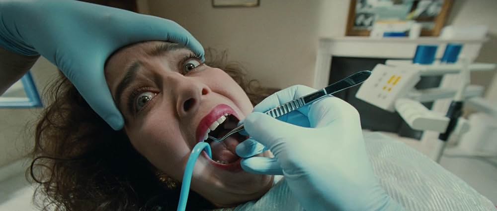 ビジターの画像