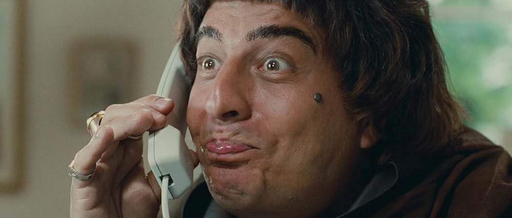 ビジターの画像