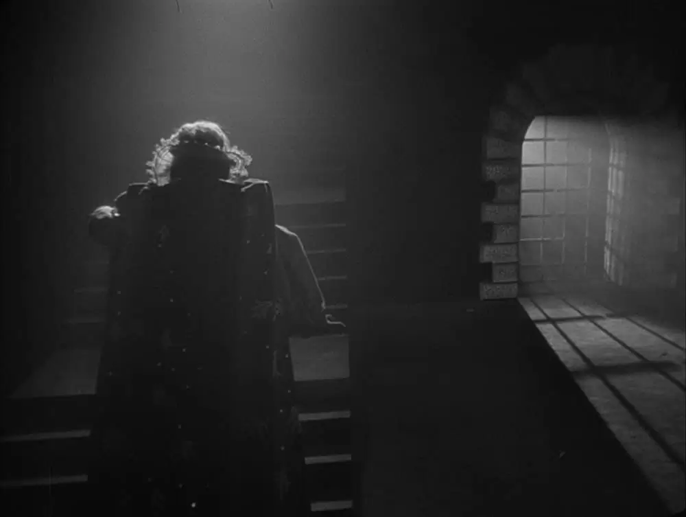 美女と野獣の画像