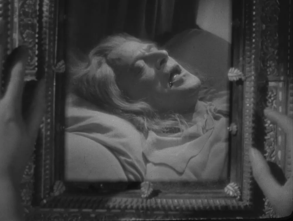 美女と野獣の画像