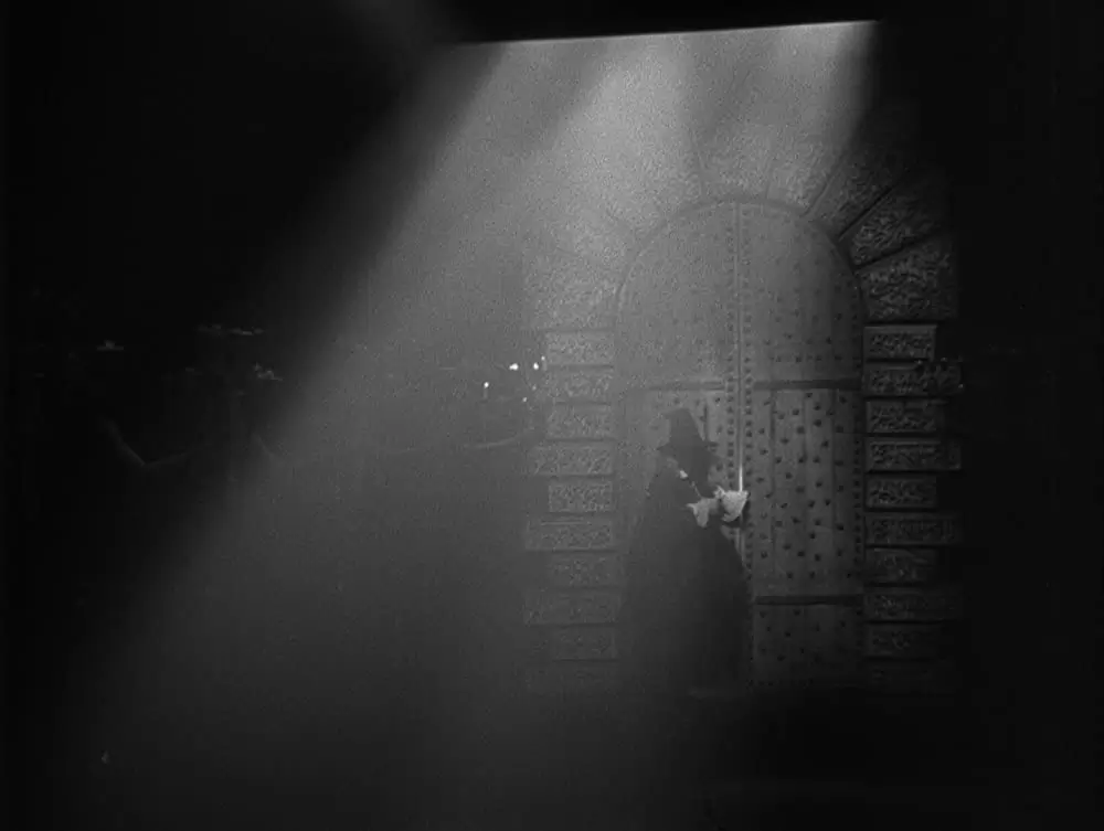 美女と野獣の画像