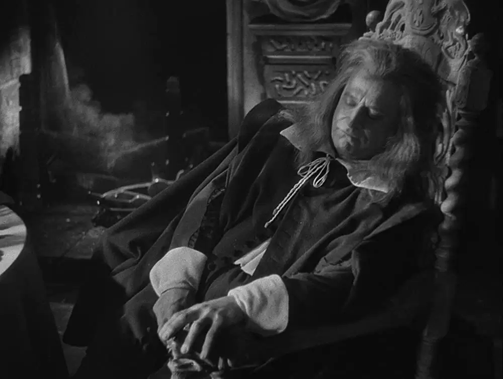 美女と野獣の画像