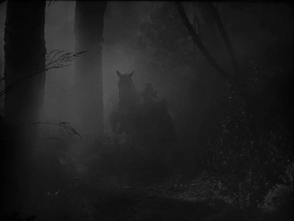 美女と野獣の画像