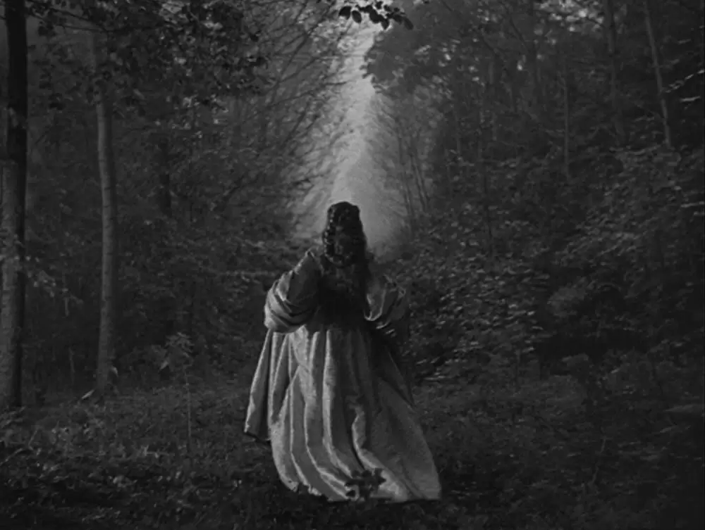 美女と野獣の画像