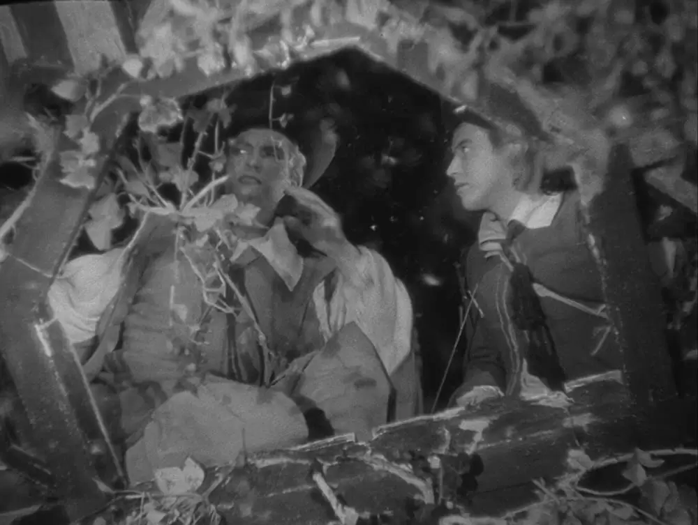 美女と野獣の画像