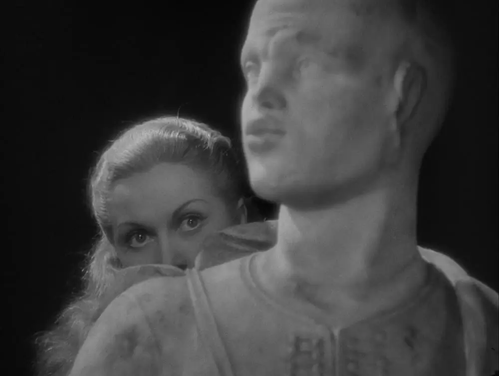 美女と野獣の画像