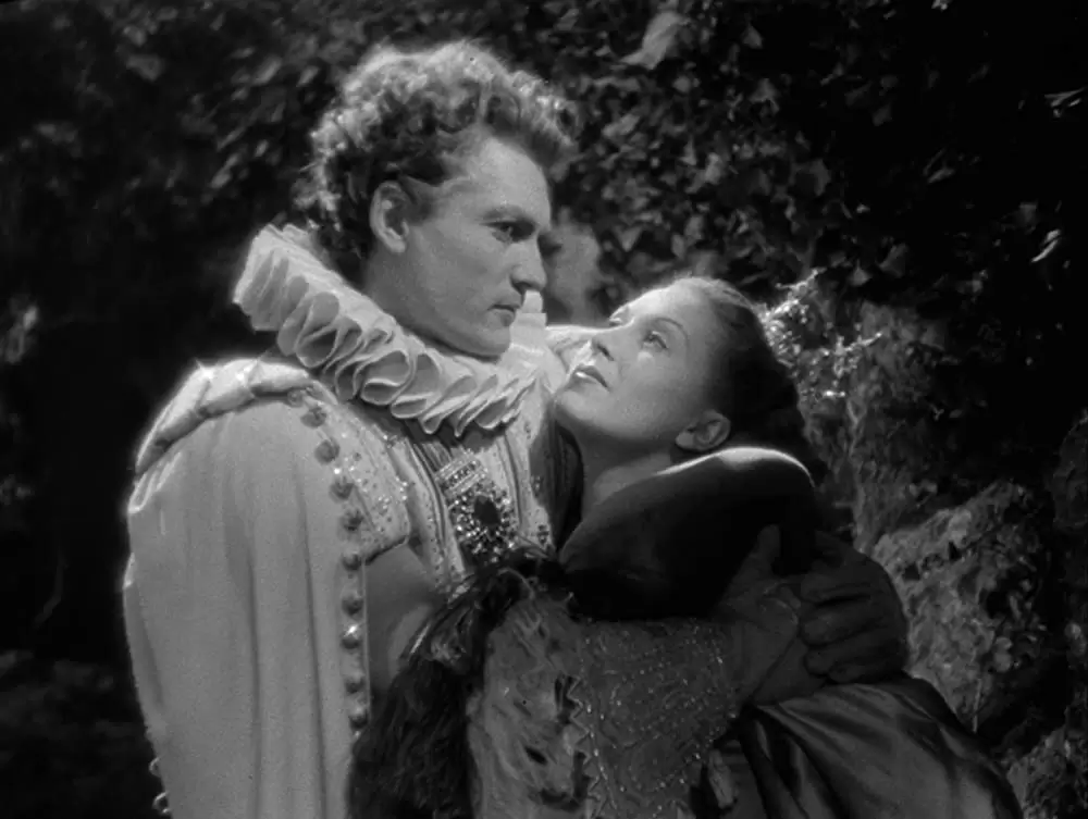 美女と野獣の画像