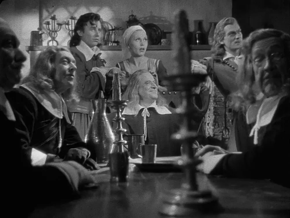 美女と野獣の画像