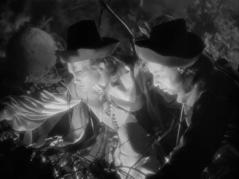 美女と野獣の画像