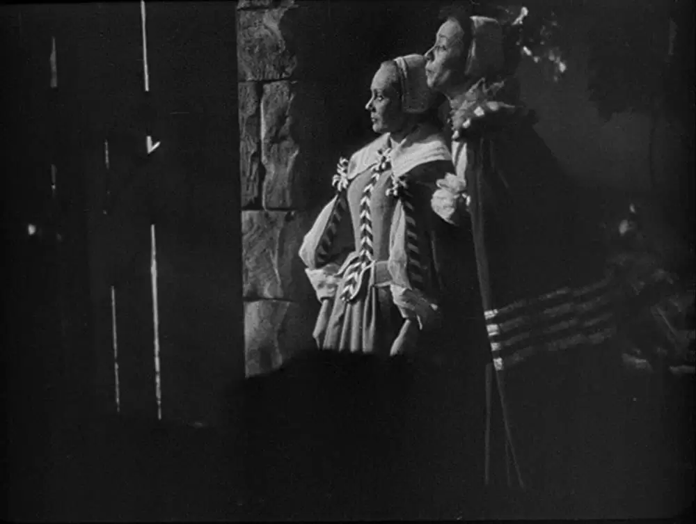 美女と野獣の画像