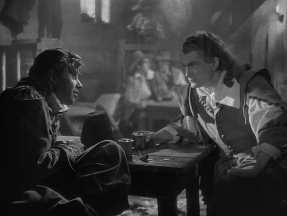 美女と野獣の画像