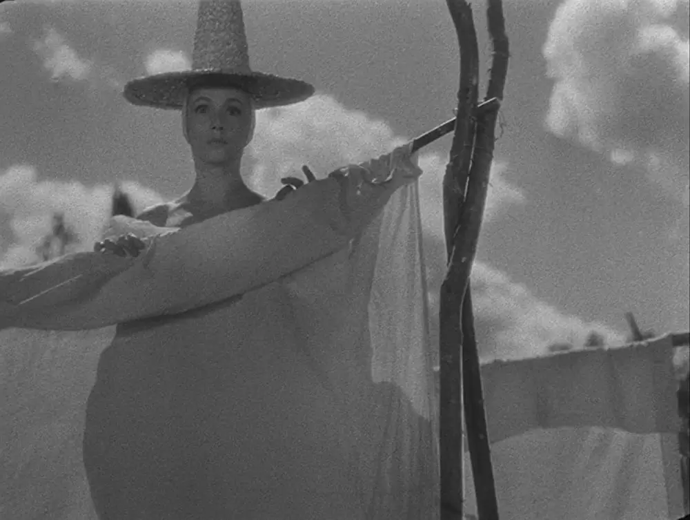 美女と野獣の画像