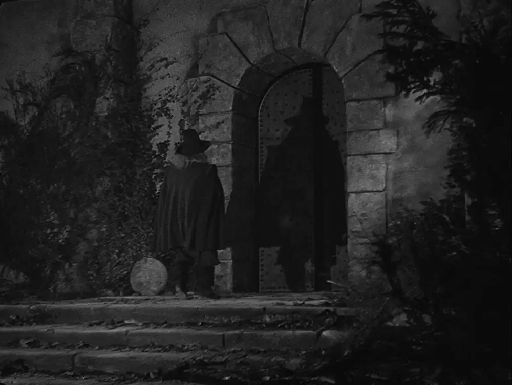 美女と野獣の画像