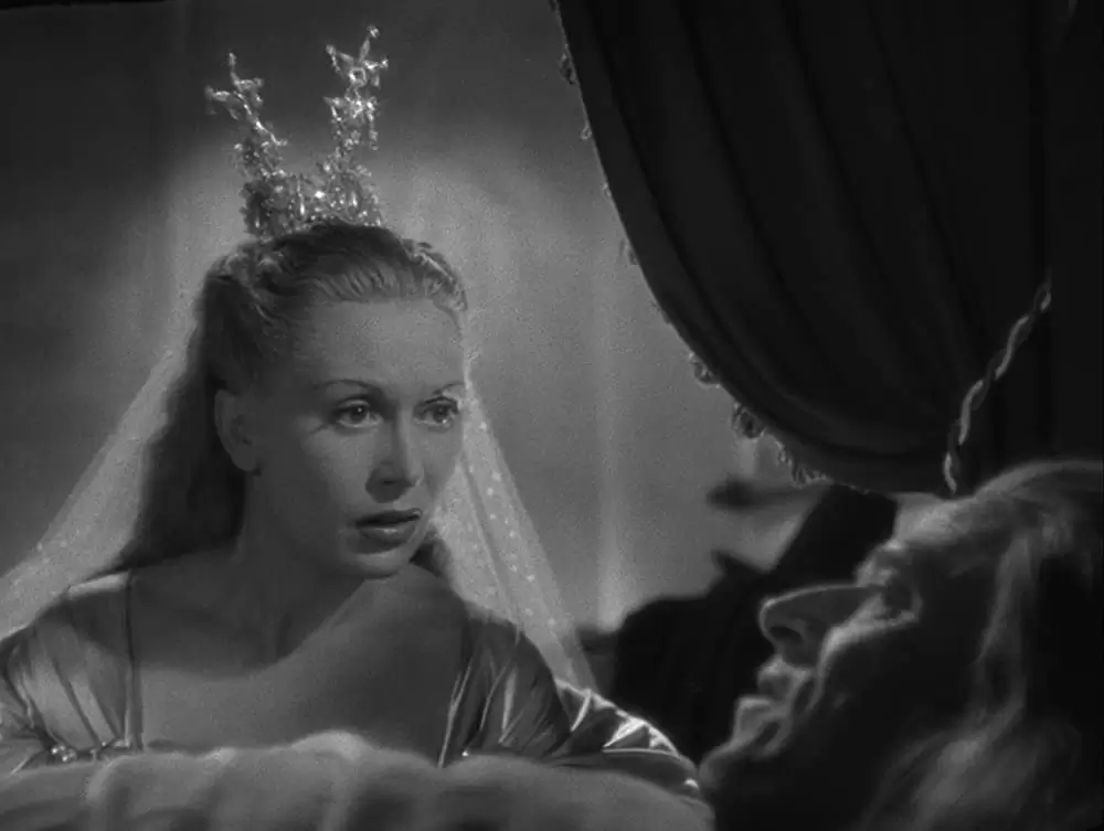 美女と野獣の画像