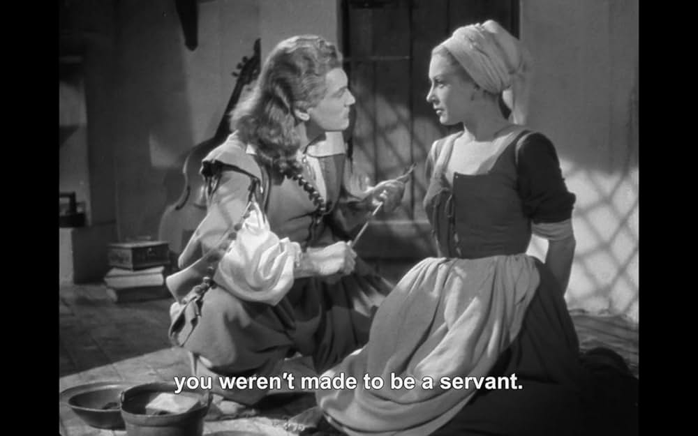 美女と野獣の画像