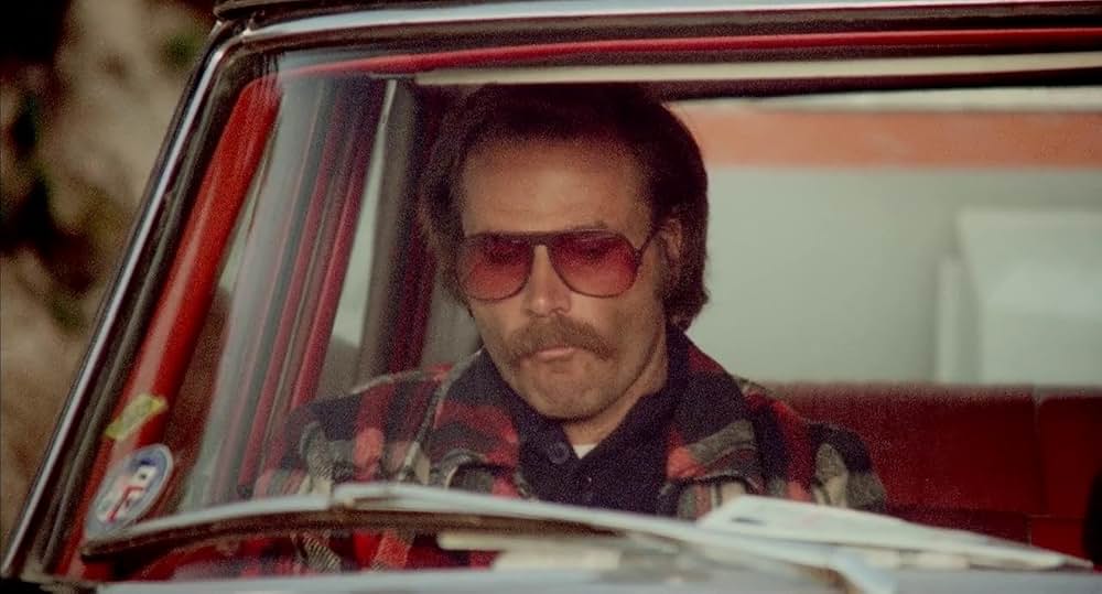 ヒッチハイクの画像