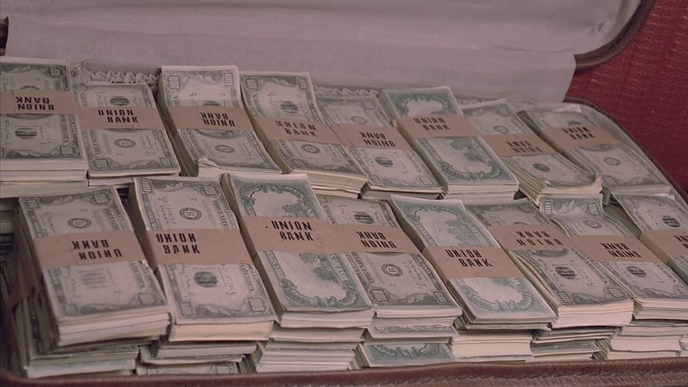 ヒッチハイクの画像