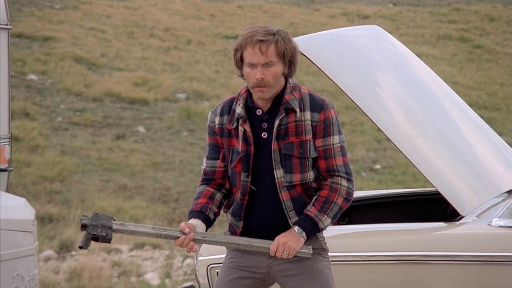 ヒッチハイクの画像